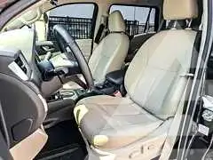 2021 Nissan XTERRA