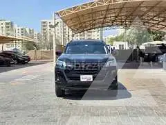 2021 Nissan XTERRA
