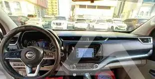2021 Nissan XTERRA