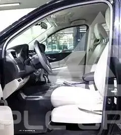 2021 Nissan XTERRA