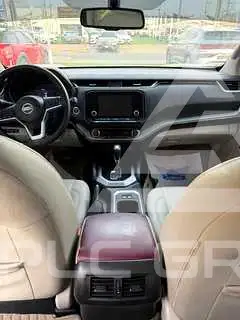 2021 Nissan XTERRA