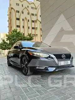 2021 Nissan SENTRA