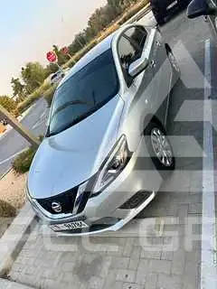 2021 Nissan SENTRA