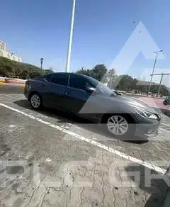 2021 Nissan SENTRA
