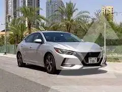 2021 Nissan SENTRA
