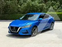 2021 Nissan SENTRA