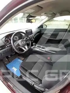 2021 Nissan SENTRA