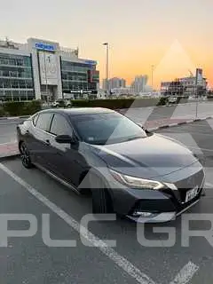 2021 Nissan SENTRA