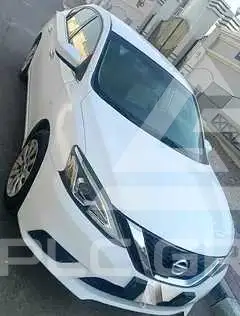 2021 Nissan SENTRA
