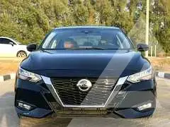 2021 Nissan SENTRA