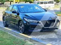 2021 Nissan SENTRA