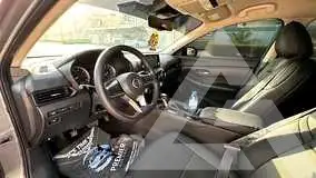 2021 Nissan SENTRA