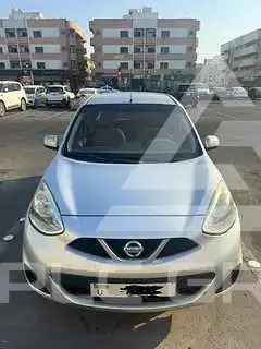 2021 Nissan MICRA