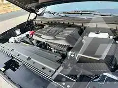 2021 Nissan TITAN