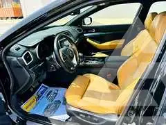 2021 Nissan MAXIMA