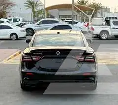 2021 Nissan MAXIMA