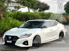 2021 Nissan MAXIMA