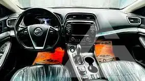2021 Nissan MAXIMA