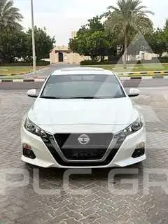 2021 Nissan ALTIMA