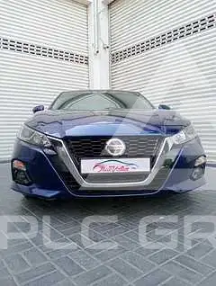 2021 Nissan ALTIMA