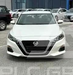 2021 Nissan ALTIMA