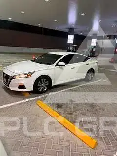 2021 Nissan ALTIMA