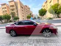 2021 Nissan ALTIMA