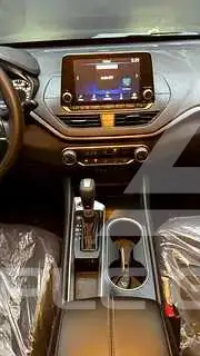 2021 Nissan ALTIMA