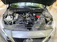 2021 Nissan ALTIMA