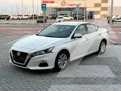 2021 Nissan ALTIMA