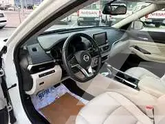 2021 Nissan ALTIMA