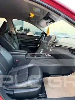 2021 Nissan ALTIMA