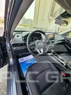 2021 Nissan ALTIMA