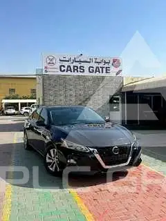 2021 Nissan ALTIMA