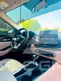 2021 Nissan ALTIMA
