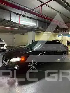 2021 Nissan ALTIMA