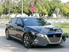 2021 Nissan ALTIMA