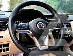 2021 Nissan X-TRAIL