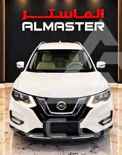 2021 Nissan X-TRAIL