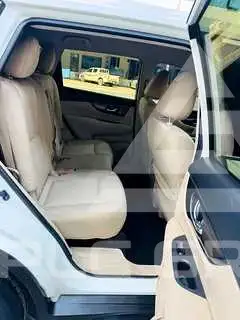 2021 Nissan X-TRAIL