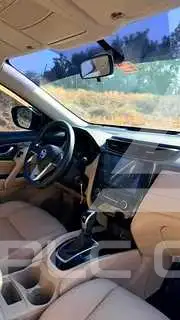 2021 Nissan X-TRAIL
