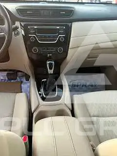 2021 Nissan X-TRAIL