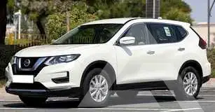 2021 Nissan X-TRAIL