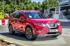 2021 Nissan X-TRAIL