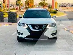 2021 Nissan X-TRAIL