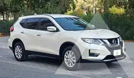 2021 Nissan X-TRAIL
