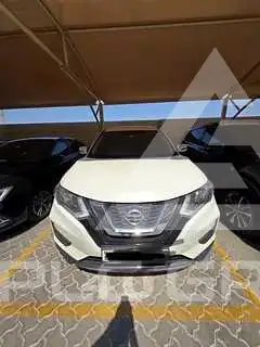 2021 Nissan X-TRAIL