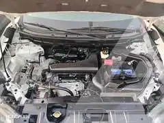 2021 Nissan X-TRAIL