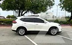 2021 Nissan X-TRAIL