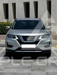 2021 Nissan X-TRAIL